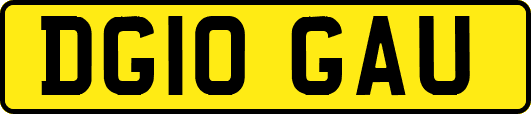 DG10GAU