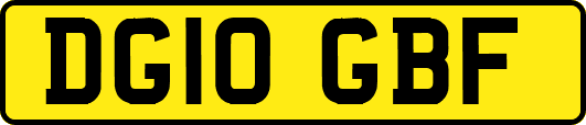 DG10GBF