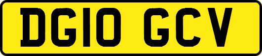 DG10GCV