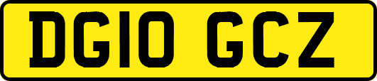 DG10GCZ