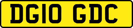 DG10GDC