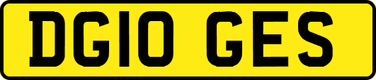 DG10GES