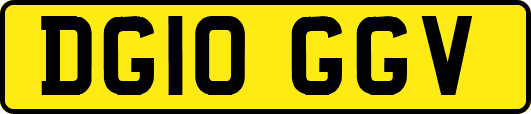 DG10GGV