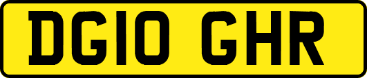 DG10GHR