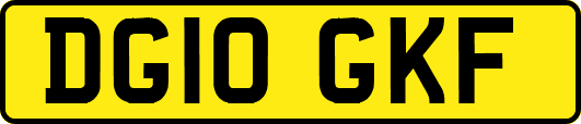 DG10GKF