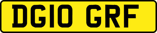 DG10GRF