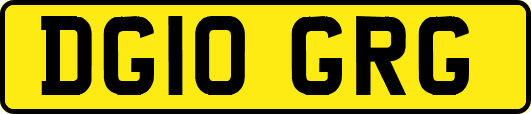 DG10GRG