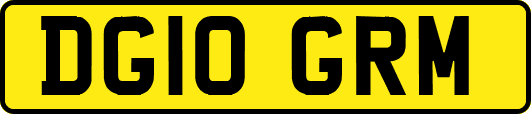 DG10GRM