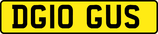 DG10GUS