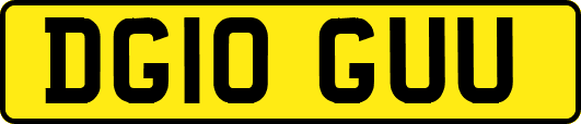 DG10GUU