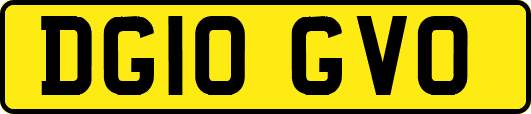 DG10GVO