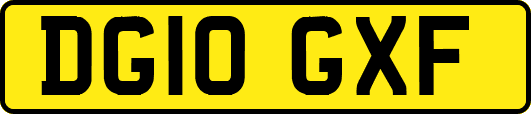 DG10GXF