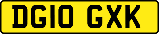 DG10GXK