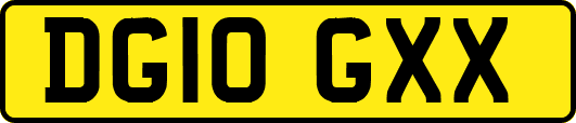 DG10GXX