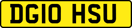 DG10HSU