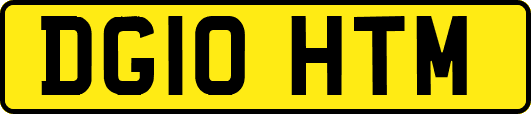 DG10HTM