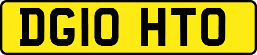 DG10HTO