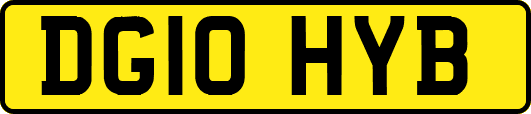 DG10HYB