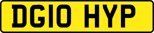 DG10HYP