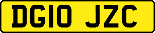 DG10JZC