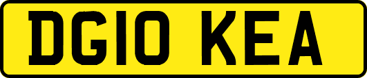 DG10KEA