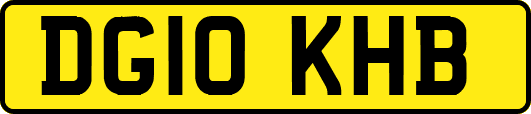 DG10KHB