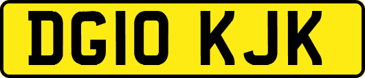 DG10KJK