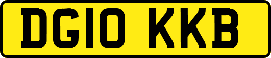 DG10KKB