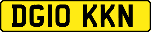 DG10KKN