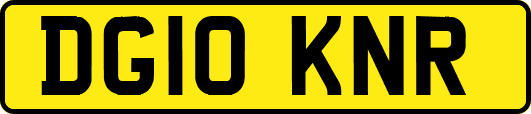 DG10KNR