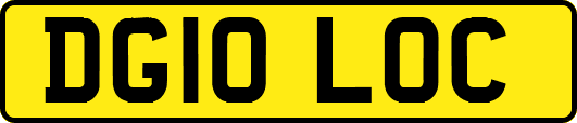 DG10LOC