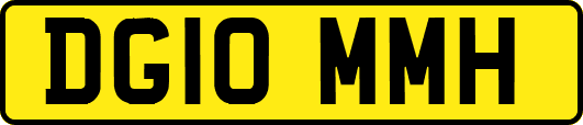 DG10MMH