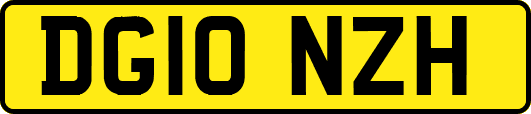 DG10NZH