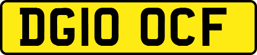 DG10OCF