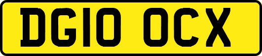 DG10OCX