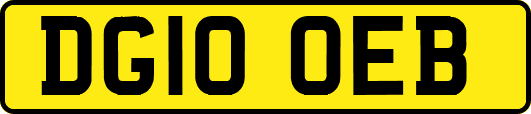 DG10OEB