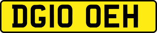 DG10OEH