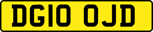DG10OJD