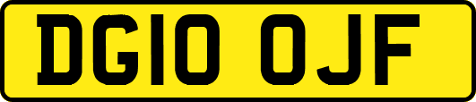 DG10OJF
