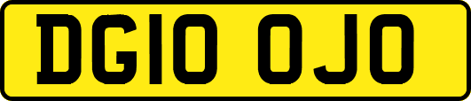 DG10OJO