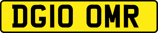 DG10OMR