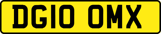 DG10OMX