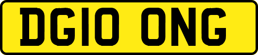 DG10ONG