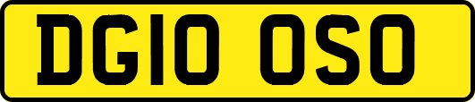 DG10OSO