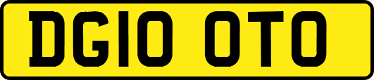 DG10OTO