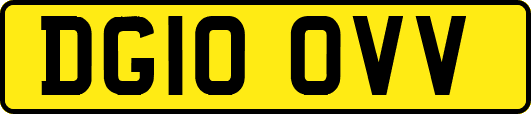 DG10OVV