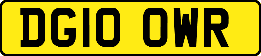 DG10OWR