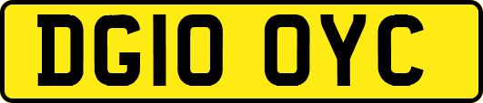 DG10OYC