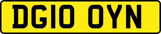 DG10OYN