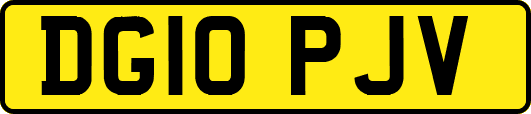 DG10PJV